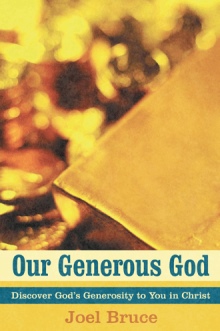 Our Generous God