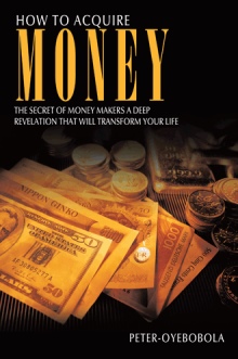 How to Acquire Money