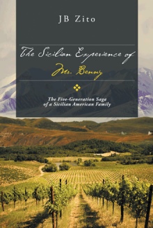 The Sicilian Experience of Mr. Benny