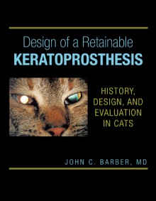 Design of a Retainable Keratoprosthesis