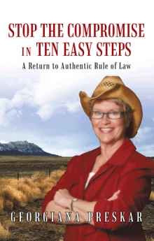 STOP the Compromise in Ten Easy Steps: