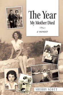 The Year My Mother Died