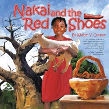 Nakai and the Red Shoes