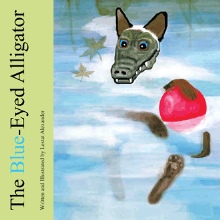 The Blue-Eyed Alligator