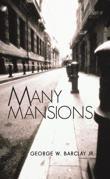 MANY MANSIONS