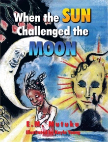 When the Sun Challenged the Moon