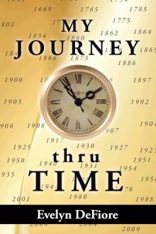 MY JOURNEY thru TIME