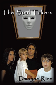 The Soul Takers