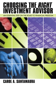 Choosing the Right Investment Advisor