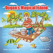 Dugan's Magical Island