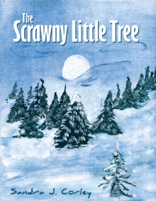 The Scrawny Little Tree