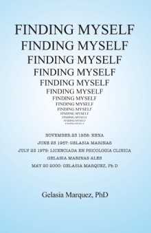 Finding Myself
