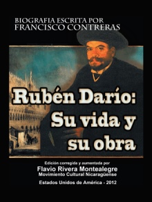 Ruben Dario: Su Vida y su Obra