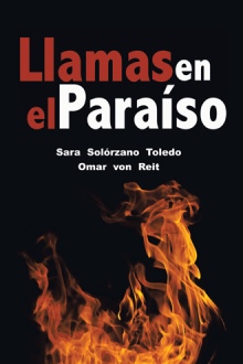 Llamas en el Paraíso