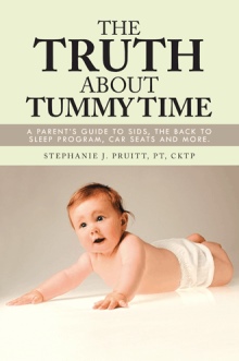The Truth About Tummy Time