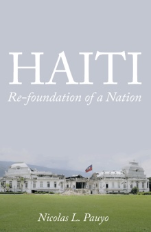 HAITI:  Re-foundation of a Nation