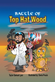 The Battle of Top Hat Wood