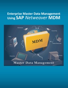 Enterprise Master Data Management using SAP Netweaver MDM