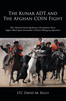 The Kunar ADT and The Afghan COIN Fight
