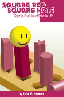 Square Peg Square Hole