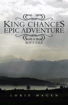 King Chance’s Epic Adventure