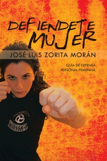 DEFIENDETE MUJER