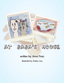 At Baba's House