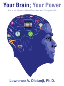 Your Brain; Your Power