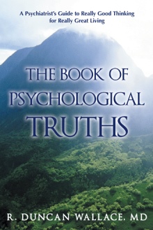 The Book of Psychological Truths
