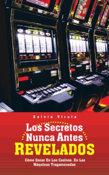 Los Secretos Nunca Antes Revelados