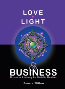 Love, Light & Business