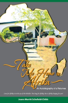 Take Me Home to Afrika