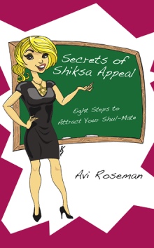 Secrets of Shiksa Appeal