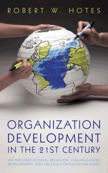 Organization Development in the 21st Century