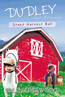 Dudley and Friends: Grand Harvest Ball