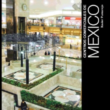 Centros Comerciales de Mexico
