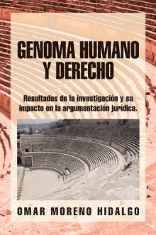 GENOMA  HUMANO  Y  DERECHO