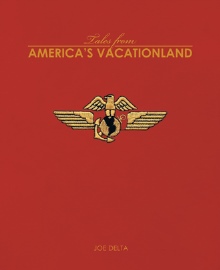 TALES FROM AMERICA'S VACATIONLAND