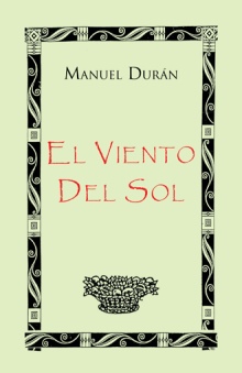 EL VIENTO DEL SOL