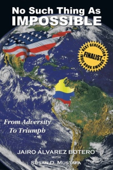 No Such Thing As IMPOSSIBLE