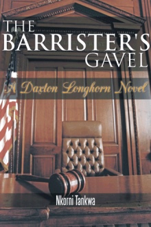 The Barrister's Gavel