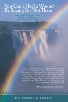 You Can't Heal a Wound By Saying It's Not There