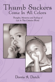 Thumb Suckers Come In All Colors