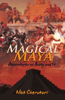 Magical Maya