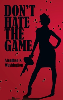 Don’t Hate the Game
