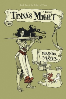 Tinna's Might