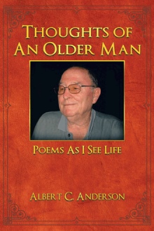 THOUGHTS OF AN OLDER MAN