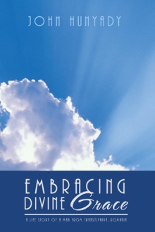 EMBRACING DIVINE Grace