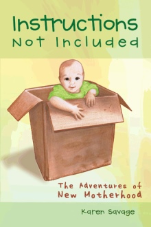 Instructions Not Included