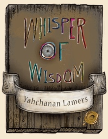 Whisper Of Wisdom